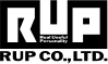 R.U.P CO.,LTD.